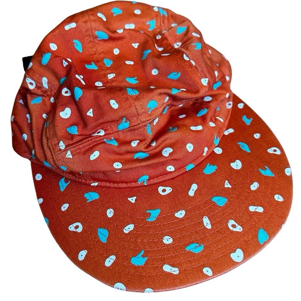 Mountain Hardware Adjustable Hat - image 1